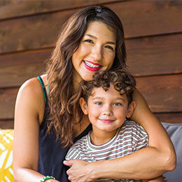 Special Needs Patients Are Welcome