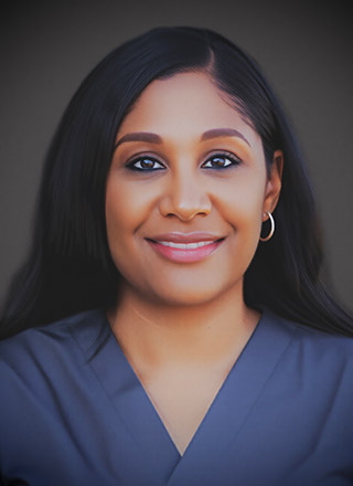 Dr. Lakisha Arif-Holmes